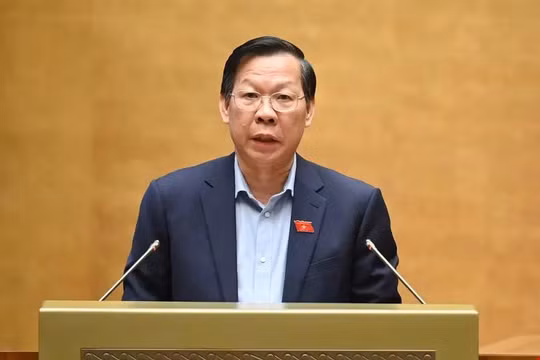 Quốc hội chính thức thông qua thuế tiêu thụ đặc biệt đối với nước giải khát có đường