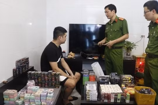 Không đánh đổi sinh mạng người dân để “giữ chân” nhà đầu tư thuốc lá