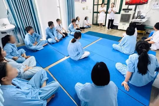 Bộ Y tế: Không khám và cấp giấy xác nhận tình trạng tâm thần tràn lan