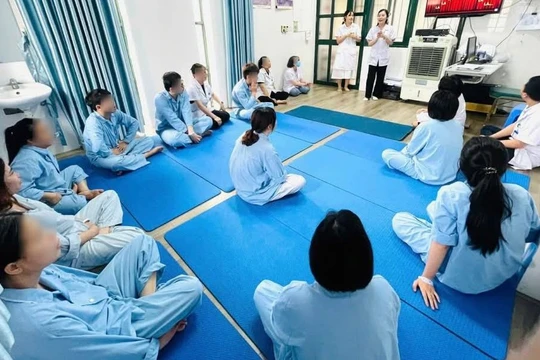 Bộ Y tế: Không khám và cấp giấy xác nhận tình trạng tâm thần tràn lan