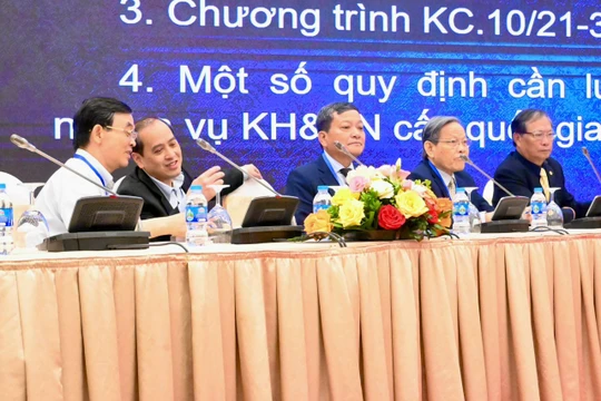 Hội nghị khoa học về bệnh phổi và lao: Công bố nhiều nghiên cứu khoa học mới