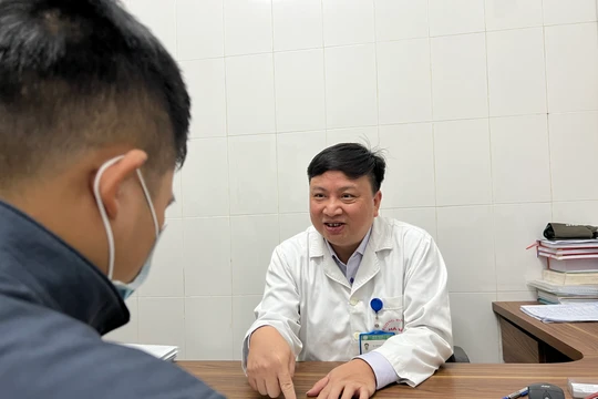 Thua lỗ do lan đột biến dẫn đến rối loạn tâm thần, một cán bộ công an 2 lần tự tử 