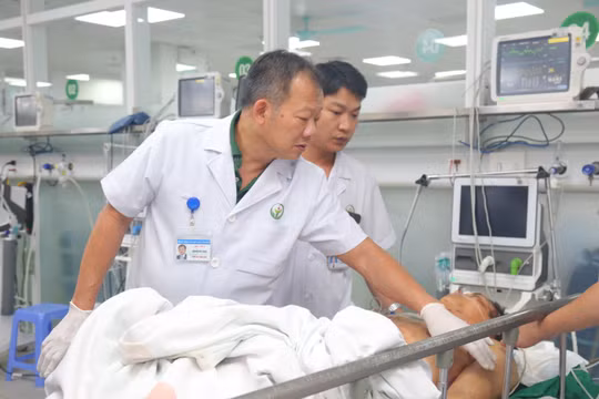 Giám đốc BV Việt Đức: Không ai chủ ý tới BV để đánh bác sĩ, cần “tiên trách kỷ, hậu trách nhân”