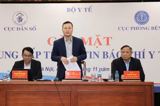 Lần đầu tiên, luật hóa nhiều quy định về sức khỏe tâm thần 