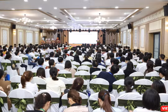 Vai trò quan trọng của phục hồi chức năng trong điều trị sau phẫu thuật, tai biến, chấn thương