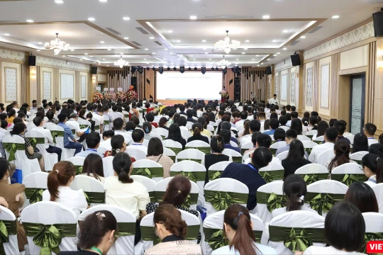 Vai trò quan trọng của phục hồi chức năng trong điều trị sau phẫu thuật, tai biến, chấn thương