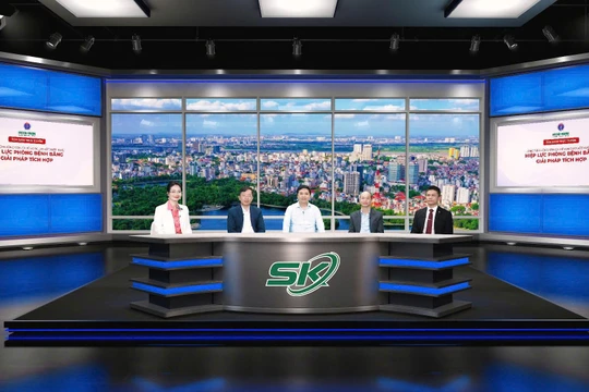 Cảnh báo sốt xuất huyết không sốt cao, không biểu hiện điển hình nhưng đã nặng