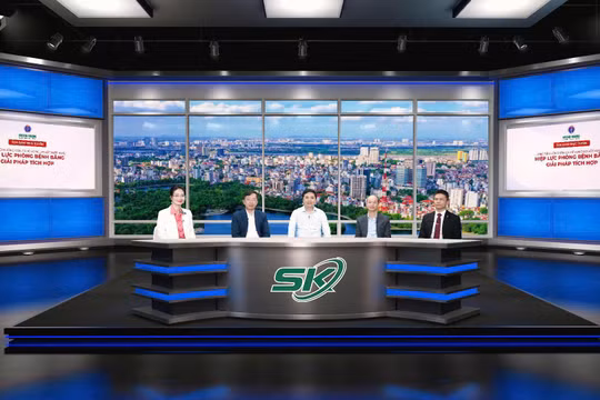 Cảnh báo sốt xuất huyết không sốt cao, không biểu hiện điển hình nhưng đã nặng