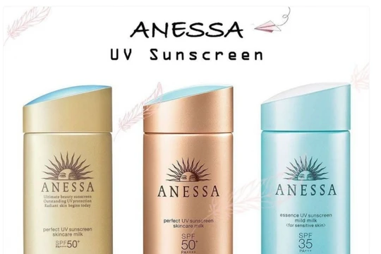 Hàng loạt mỹ phẩm nhập khẩu quen thuộc với người Việt xin thu hồi số tiếp nhận 