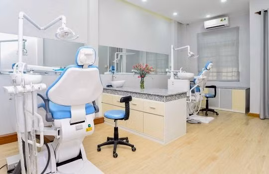 Phòng khám tư nhân (ảnh minh họa)