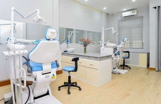 Phòng khám tư nhân (ảnh minh họa)