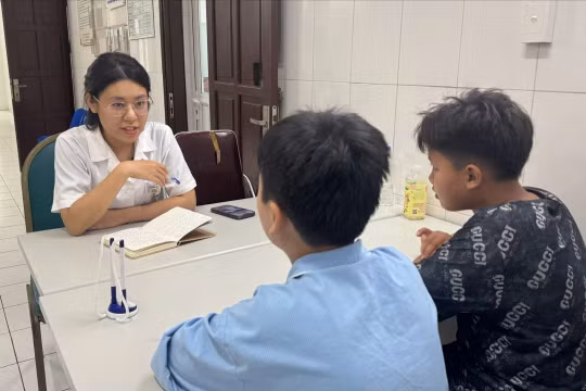 Rối loạn ăn uống ở tuổi học trò - áp lực “phải đẹp” trở thành nỗi ám ảnh