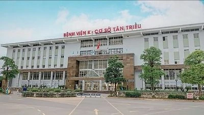  Bộ Y tế: Bệnh viện K cần kịp thời phát hiện và xử lý nghiêm các cá nhân vi phạm