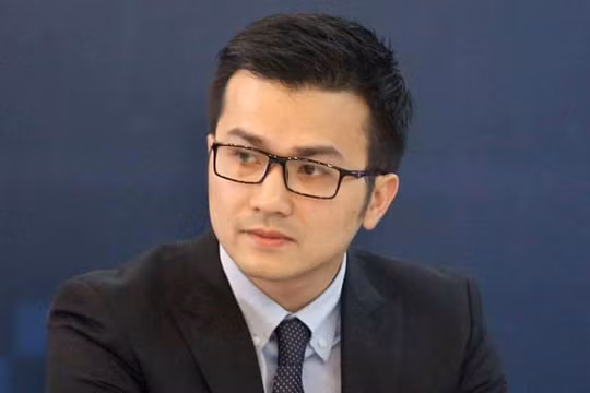 PGS.TS Trần Xuân Bách