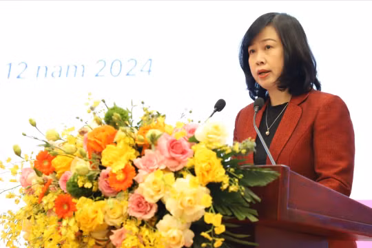 Bộ Y tế vượt 2 chỉ tiêu quan trọng trong năm 2024