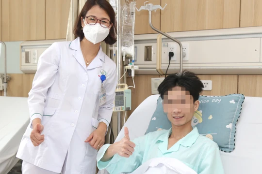 Đại đức Thích An Đạt: Hiến mô tạng là một trong những thực hành theo tinh thần từ bi của nhà Phật