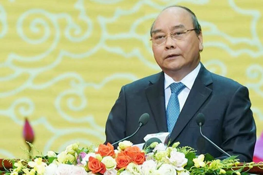 Thủ tướng Chính phủ Nguyễn Xuân Phúc yêu cầu các cơ quan liên quan xác minh, làm rõ vụ việc 