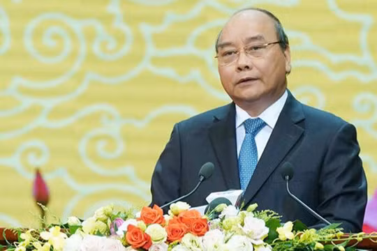 Thủ tướng Chính phủ Nguyễn Xuân Phúc yêu cầu các cơ quan liên quan xác minh, làm rõ vụ việc 