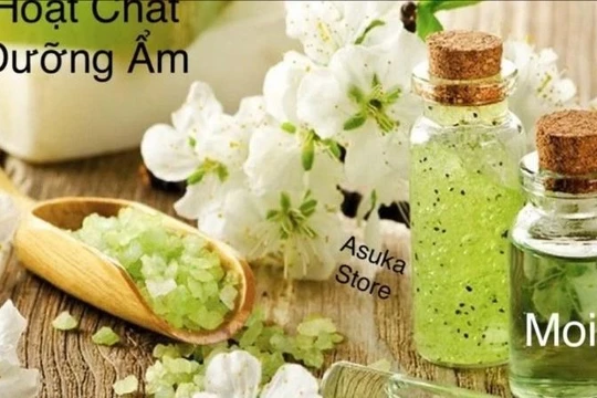 Bộ Y tế yêu cầu Facebook, Zalo, TikTok, YouTube... gỡ bỏ mỹ phẩm “handmade” vi phạm pháp luật