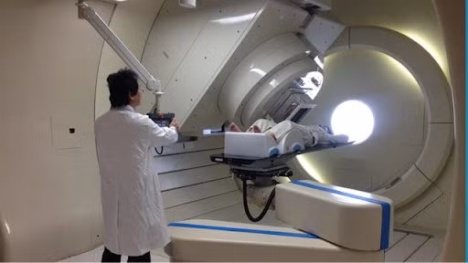 Xây dựng Trung tâm Xạ trị Proton điều trị ung thư tại 3 bệnh viện lớn