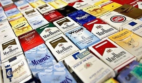 Việt Nam “lọt” top 15 thế giới về số người hút thuốc lá do thuế rất thấp