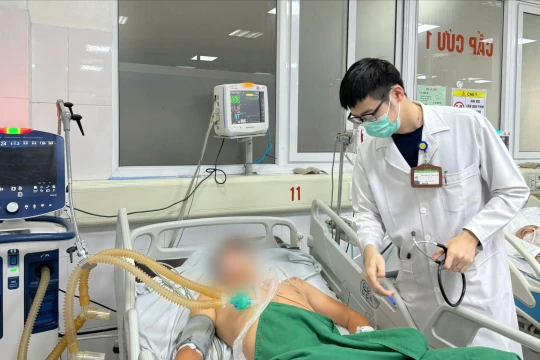 Bài học đau lòng từ bệnh nhân 30 tuổi lên cơn dại sau khi bị chó cắn 6 tháng