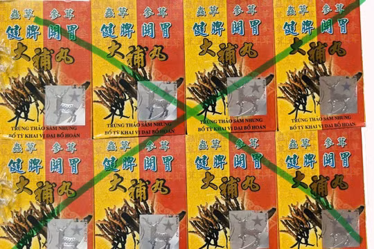 Chia sẻ thông tin về thuốc giả, hoàn thiện hệ thống dữ liệu ngành dược để người dân dễ tra cứu