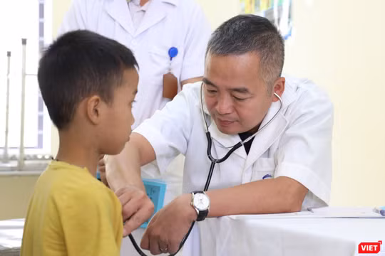 PGS.TS. Nguyễn Lân Hiếu: Cần thay đổi việc thực hành bằng áp dụng mô hình công nghệ 