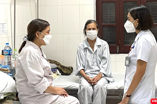 Cảnh báo bệnh trầm cảm ở người cao tuổi: 4% dân số Việt Nam mắc phải