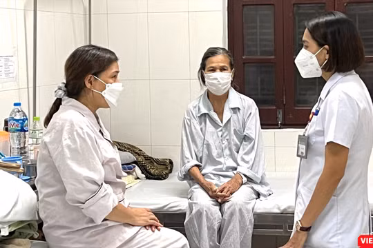 Cảnh báo bệnh trầm cảm ở người cao tuổi: 4% dân số Việt Nam mắc phải