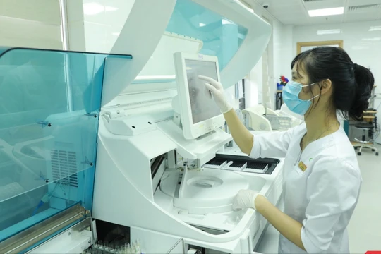 Nếu phân loại trang thiết bị y tế không chuẩn xác, sẽ rất nguy hiểm cho người sử dụng.