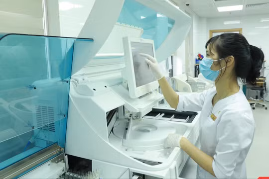 Nếu phân loại trang thiết bị y tế không chuẩn xác, sẽ rất nguy hiểm cho người sử dụng.