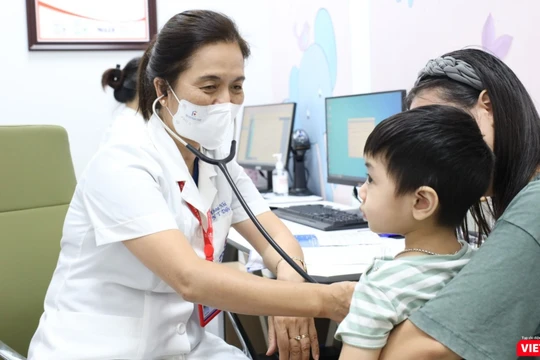 Bác sĩ thi quốc gia để hành nghề: Bảo vệ quyền lợi người bệnh, hạn chế sai sót y khoa