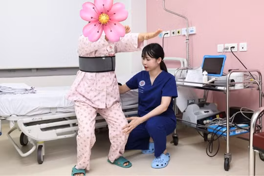 Lần đầu tiên Việt Nam ghép tim nhân tạo bán phần thế hệ thứ 3, bệnh nhân được “cải tử hoàn sinh”