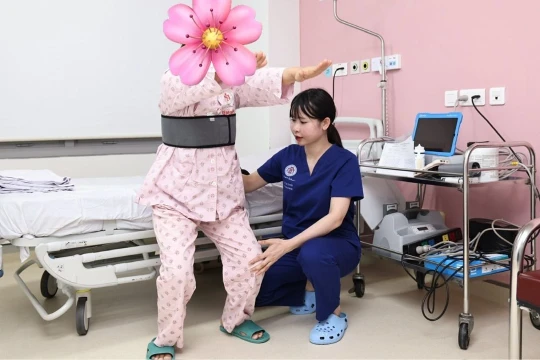 Lần đầu tiên Việt Nam ghép tim nhân tạo bán phần thế hệ thứ 3, bệnh nhân được “cải tử hoàn sinh”