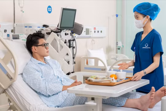 Đừng chỉ coi điều dưỡng là người thực hiện y lệnh