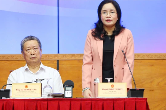 Văn hoá kinh doanh – nền tảng cho nền kinh tế tử tế và bền vững