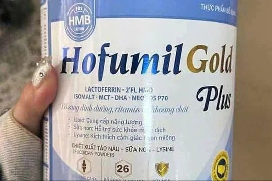 Bộ Y tế yêu cầu các bệnh viện rà soát thuốc giả, sữa giả, chấn chỉnh việc nhân viên tư vấn bán sữa 