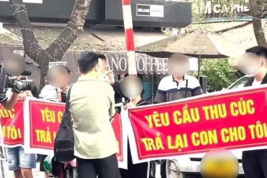 Bộ Y tế nói gì về việc Bệnh viện Thu Cúc thỏa thuận mổ đẻ theo nhu cầu? 