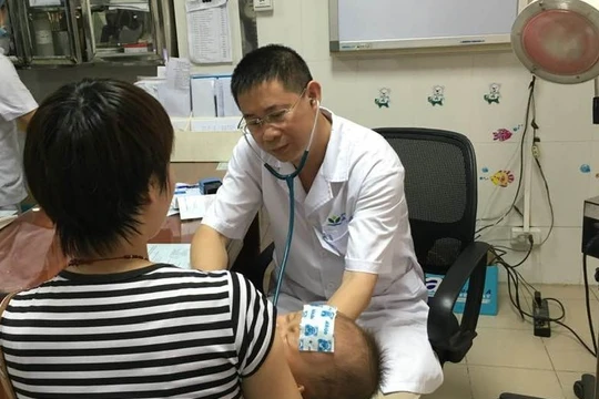 Đối tượng chính sách được hưởng 100% BHYT khi đi khám chữa bệnh