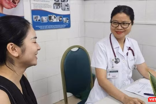 Căn bệnh ung thư phổ biến ở phụ nữ nếu phát hiện sớm tỷ lệ sống thêm tới 100%