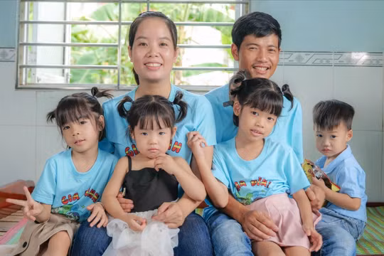 Đề xuất bỏ quy định mỗi cặp vợ chồng chỉ sinh 1 hoặc 2 con