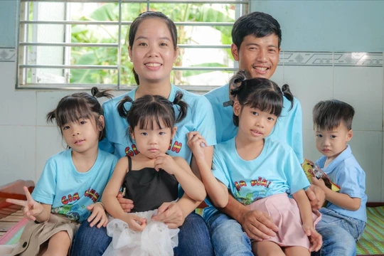 Đề xuất bỏ quy định mỗi cặp vợ chồng chỉ sinh 1 hoặc 2 con