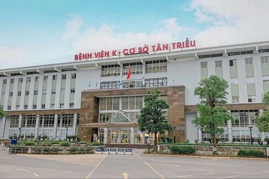 Từ lùm xùm ở Bệnh viện K: Phải làm gì để đảm bảo tính minh bạch, công bằng cho bệnh nhân?