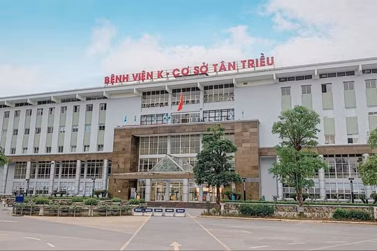 Từ lùm xùm ở Bệnh viện K: Phải làm gì để đảm bảo tính minh bạch, công bằng cho bệnh nhân?