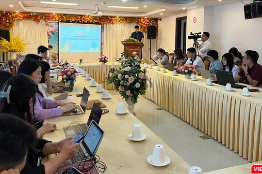 Sự hấp dẫn giả tạo của thuốc lá: Báo chí và xã hội cần gác cửa chính sách