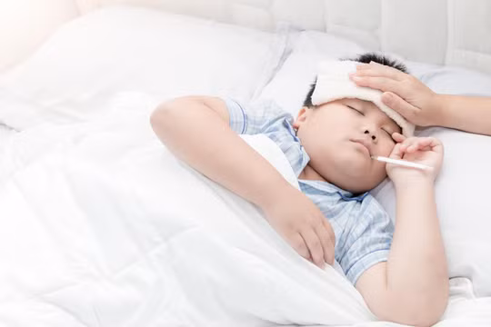 Cúm có thể lây lan thành đại dịch 