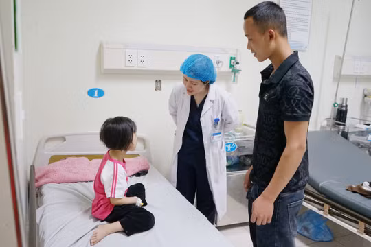 Nhiều tai nạn thương tích ở trẻ dịp hè: Người lớn đừng để sơ suất trở thành bi kịch