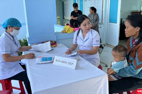 Người dân sẽ được miễn viện phí cơ bản theo lộ trình thế nào?