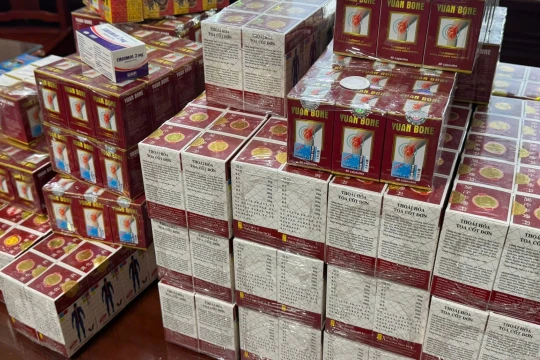 Bộ Y tế yêu cầu các Sở Y tế và bệnh viện rà soát thuốc giả